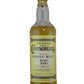 Connemara Cask Strength Peated Single Malt Irish Whiskey (750ml) (Preiss Imports) 1990's Bottling