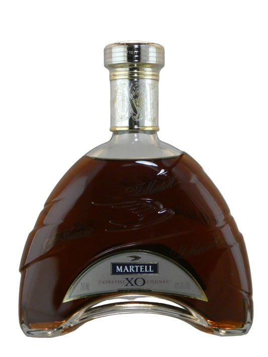 Martell XO Cognac Older Bottling (2000's-2010's) (750ml)