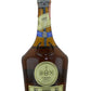 Benedictine and Brandy Liqueur DOM "Le Directeur" (NY Tax Seal) (23/32 Quart) (Julius Wile & sons) 1950s