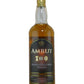 Amrut 100 Peated Single Malt Whisky (750ml)