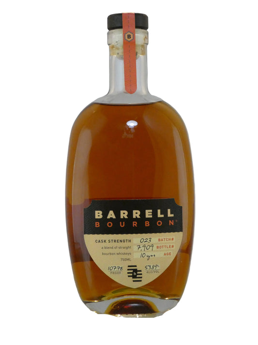 Barrell Bourbon Batch #23 (750ml)
