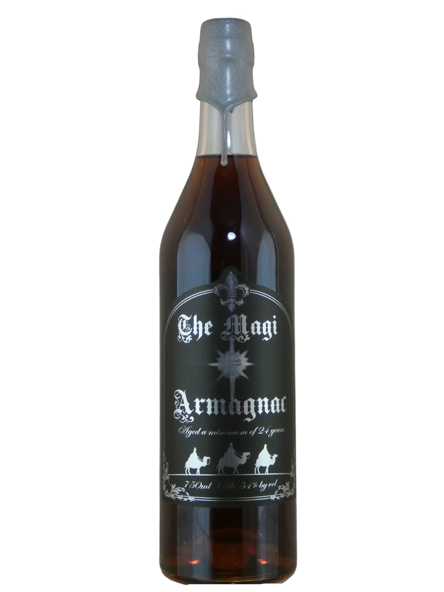 Cat's Eye Distillery The Magi 24 Year Old Armagnac (750 ml)