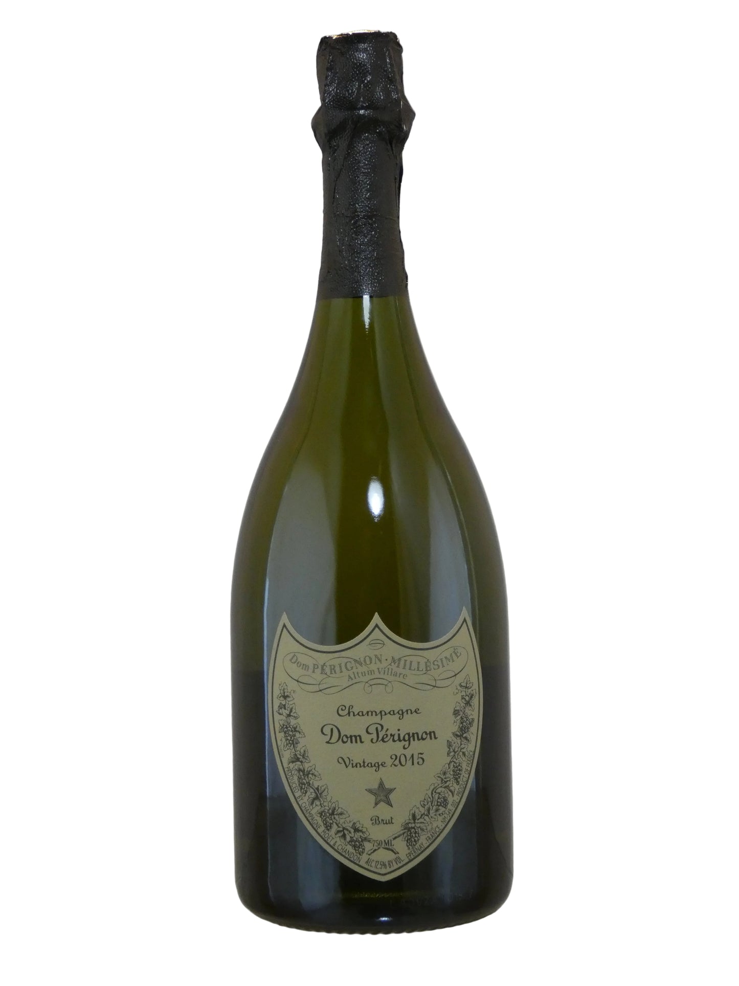 Dom Perignon - 2015 (750ml)