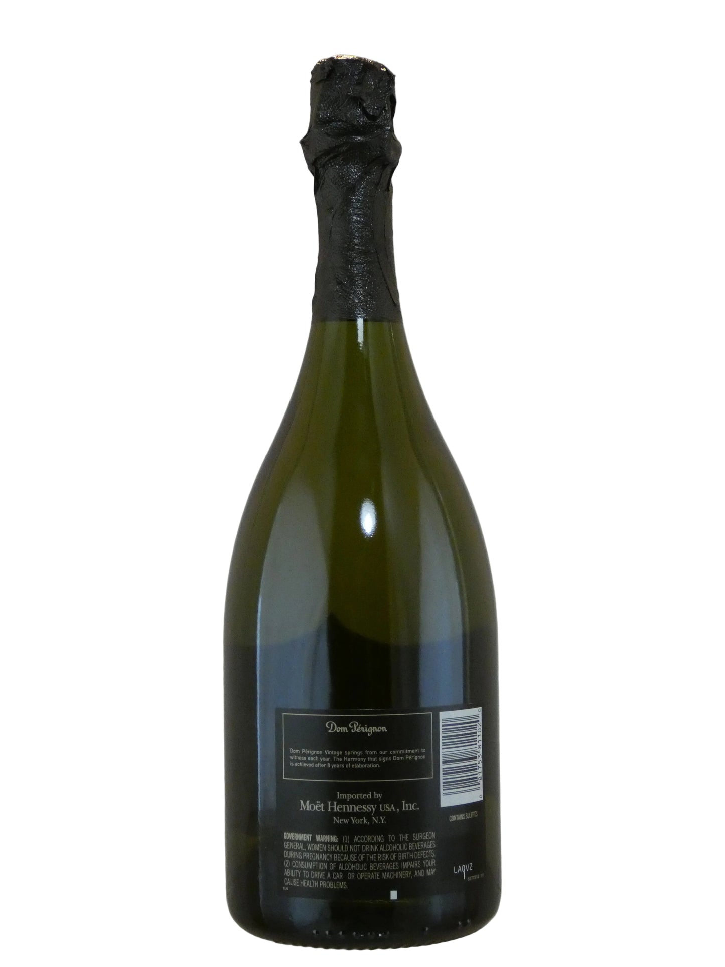 Dom Perignon - 2015 (750ml)