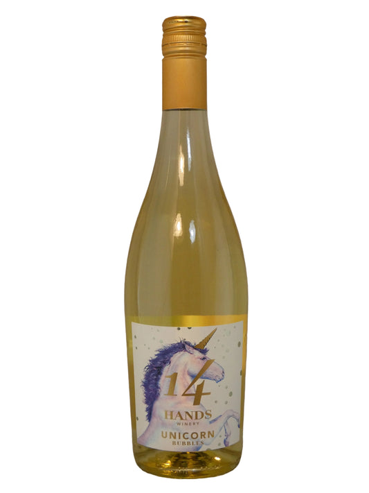 14 Hands 'Unicorn' Bubbles (750ml)
