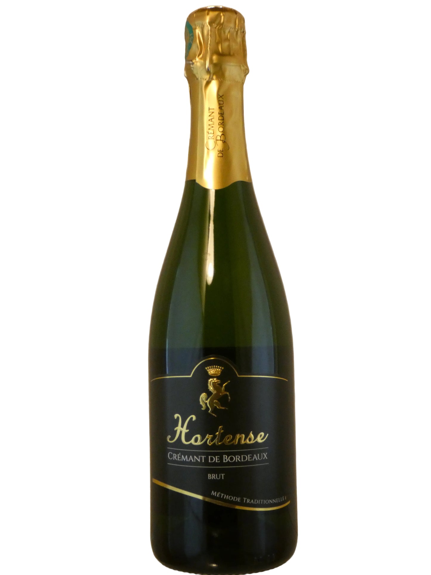 Hortense Cremant De Bordeaux French Sparkling  - NV (750ml)
