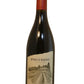 Fog Crest Estate Vineyard Pinot Noir - 2020 (750ml)
