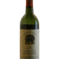 Freemark Abbey Napa Valley Cabernet Sauvignon - 1969 (very low-Shoulder) (750ml)
