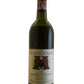 Mayacamas Vineyards Mayacamas Vineyard Cabernet Sauvignon  (High Mid Shoulder) - 1974 (750ml)