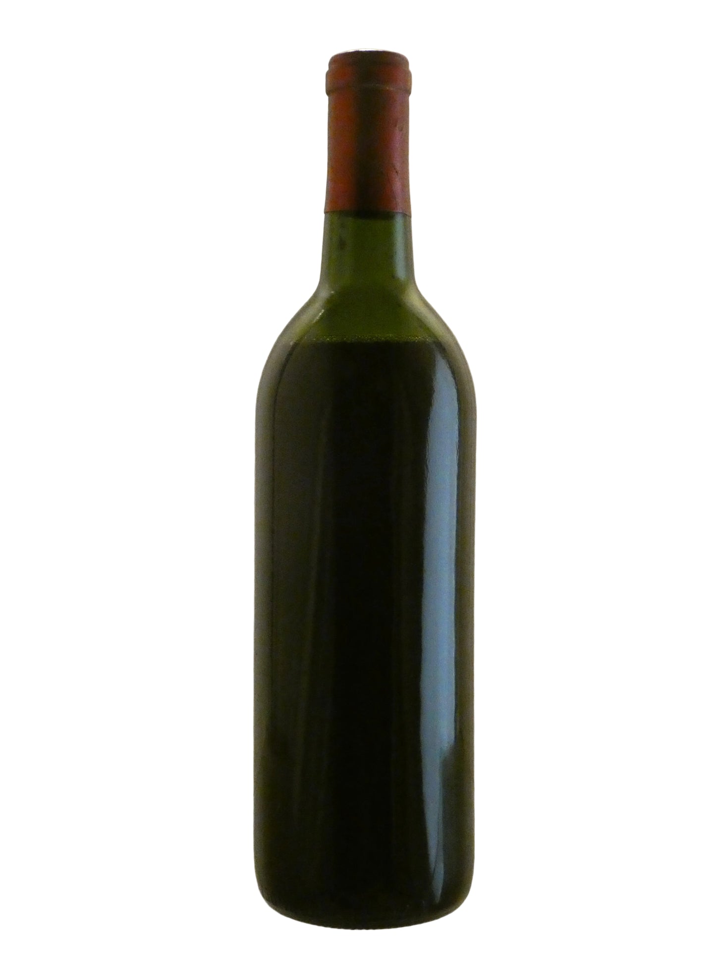 Mayacamas Vineyards Mayacamas Vineyard Cabernet Sauvignon  (High Mid Shoulder) - 1974 (750ml)