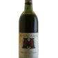 Mayacamas Vineyards Mayacamas Vineyard Cabernet Sauvignon  (High Mid Shoulder) - 1975 (750ml)