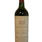Sterling Vineyards Napa Valley Reserve Cabernet Sauvignon (Corroded Cap; High Mid-Shoulder fill)- 1974 (750ml)