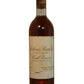 Broustet (Fill in the Neck, Good Cork Corroded Cap)- 1971 (750ml)