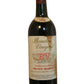 Beaulieu Vineyard BV Napa Valley Cabernet Sauvignon ( Neck fills, Stained Labels, Corrosion on the Foil)- 1974 (750ml)