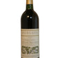 Burgess Napa Cabernet Sauvignon (Foil Cut Off)- 1985 (750ml)