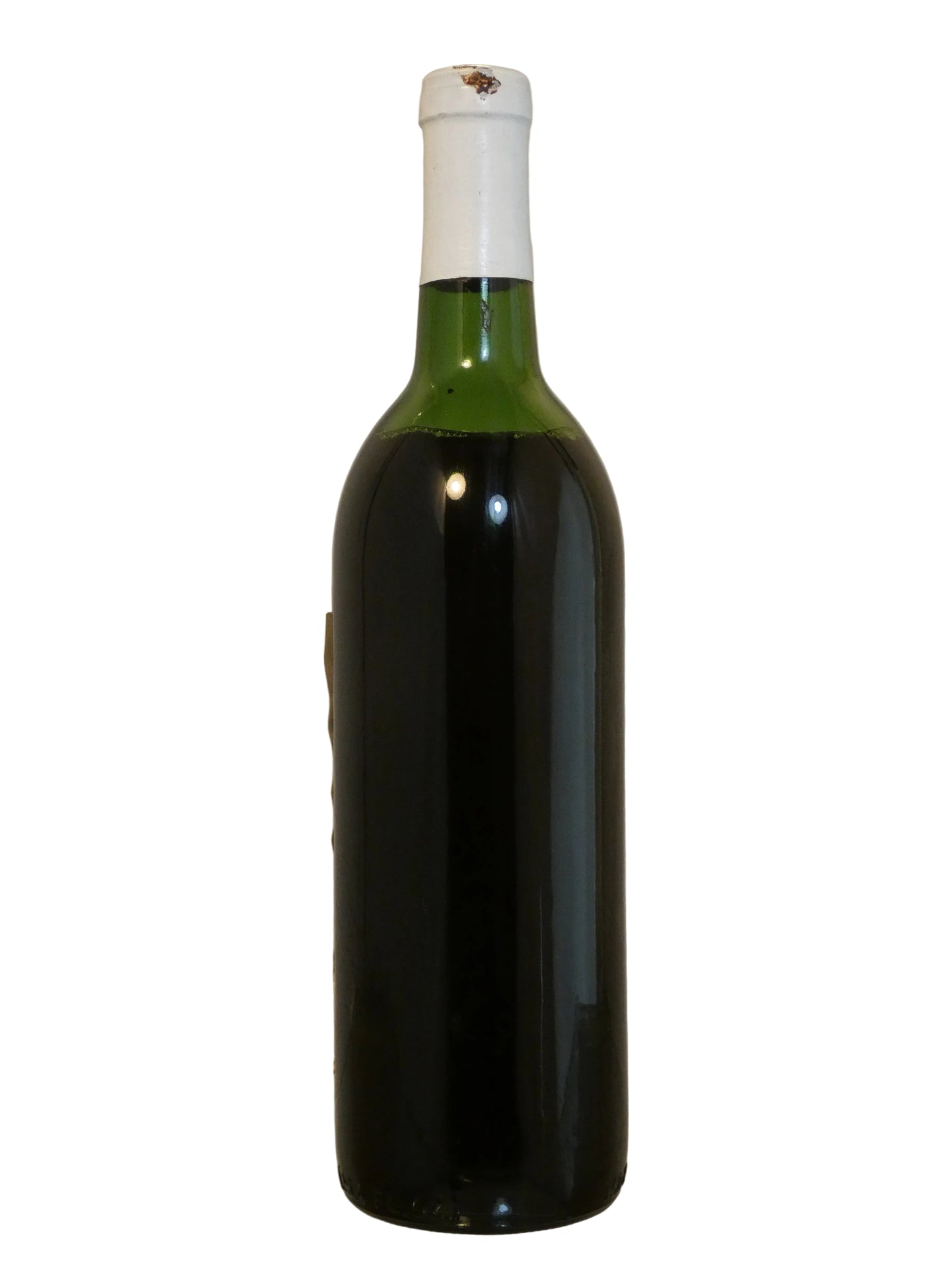 Caymus Vineyards Cabernet Sauvignon (High Mid Shoulder) - 1978 (750ml)