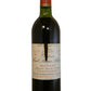 Chateau Haut-Bages Liberal (Stained Label)- 1982 (750ml)