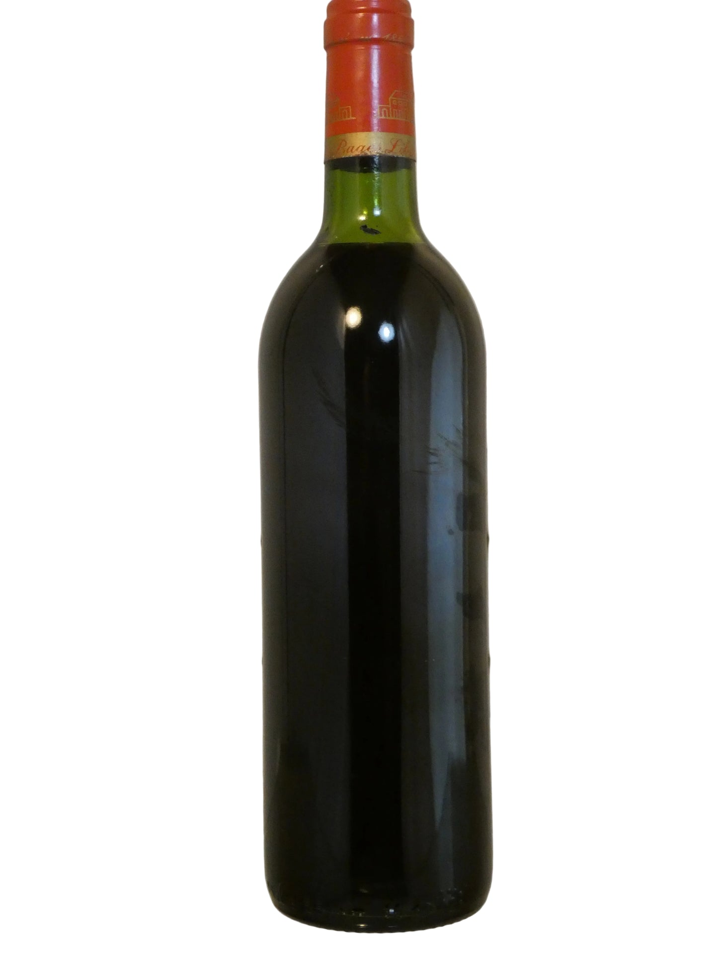 Chateau Haut-Bages Liberal (Stained Label)- 1982 (750ml)