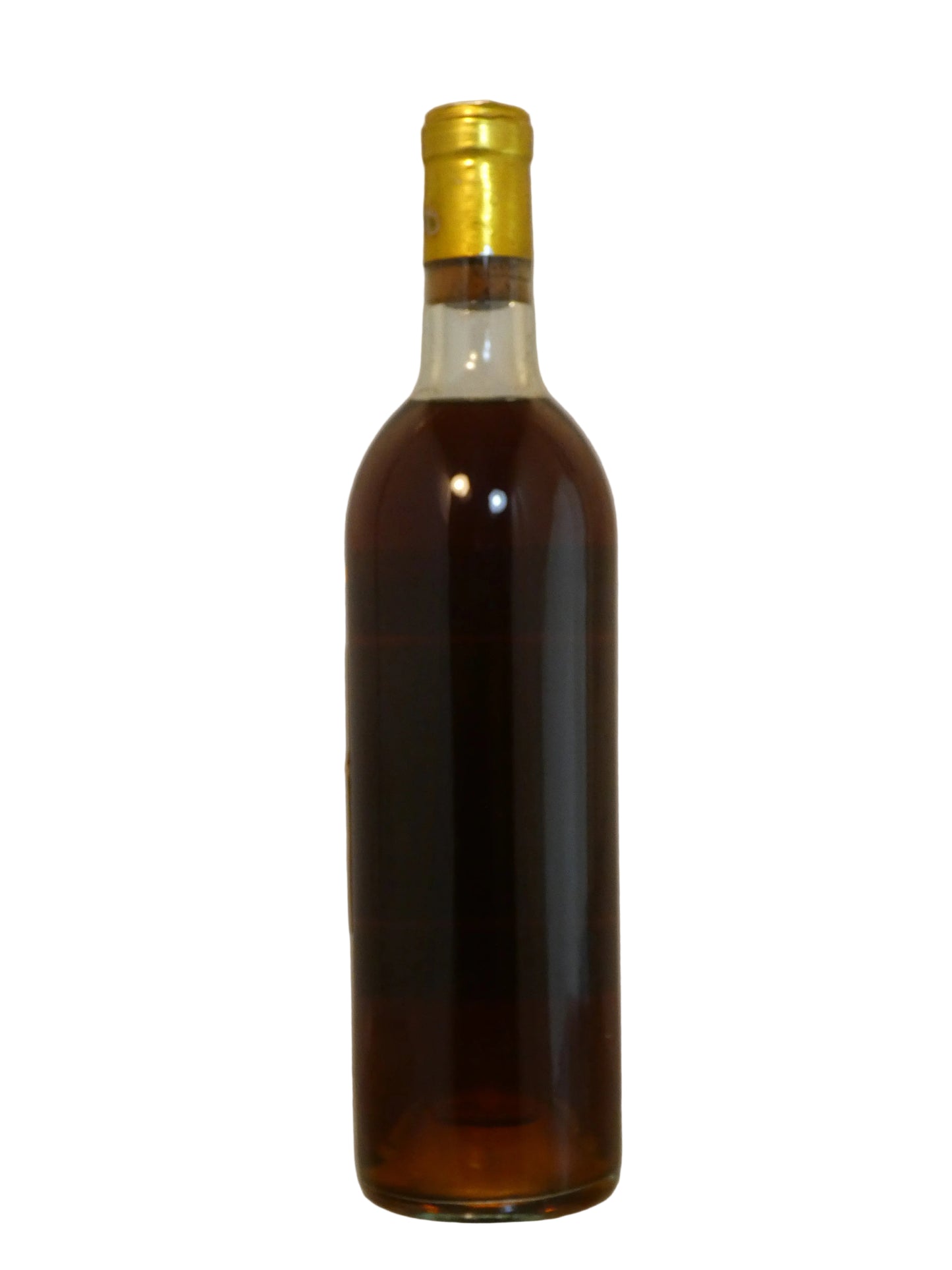 Climens (Corroded Cap, Very High Shoulder Fill) - 1971 (750ml)