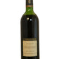 Chateau Lauretan Bordeaux (Mid Upper Shoulder) - 1983 (750ml)