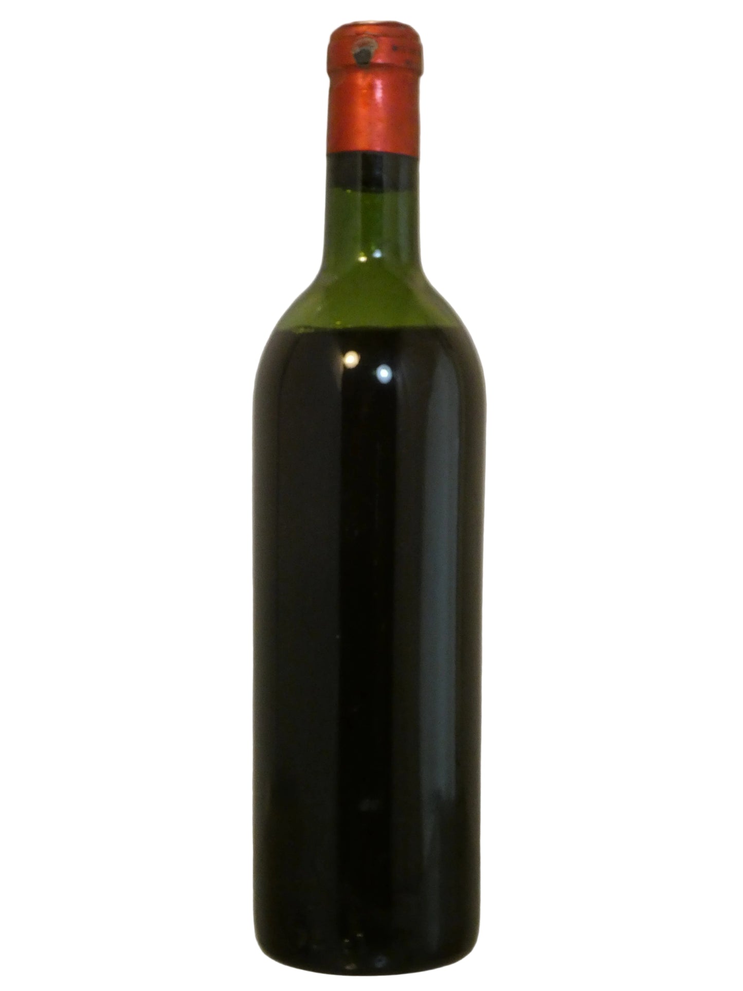 Citran (Mid Shoulder) - 1962 (750ml)