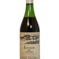 Fetzer Petite Syrah -1974 (Top Shoulder Fill) (750ml)