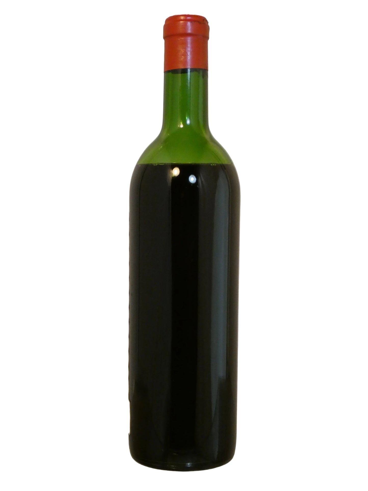 Clos Rene  - 1970 (Mid-Shoulder) (750ml)
