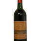 Clos Du Val Zinfandel (Very Top Shoulder Fill) - 1972 (750ml)