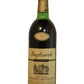Inglenook Cabernet Sauvignon (Corroded Cap, Fill just out of the Neck)- 1974 (750ml)