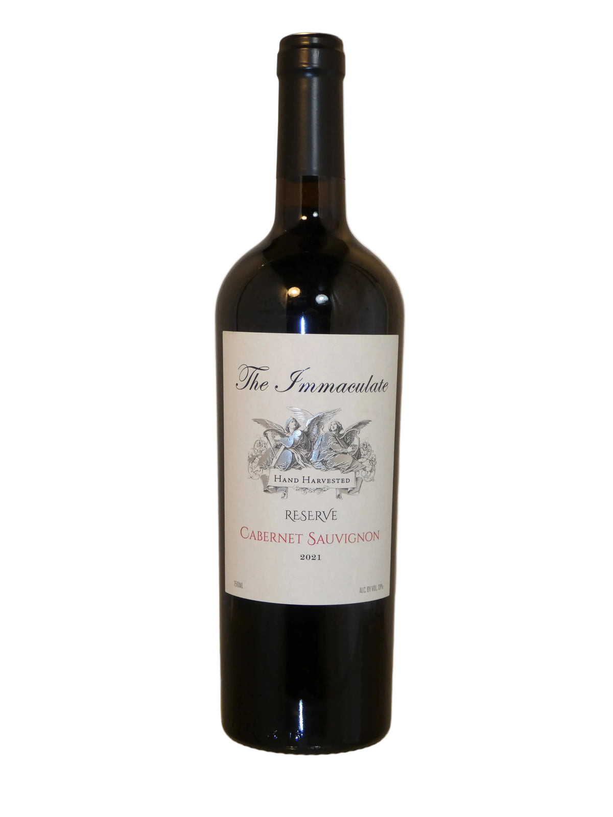 The Immaculate Cabernet Sauvignon- 2021 (750ml)