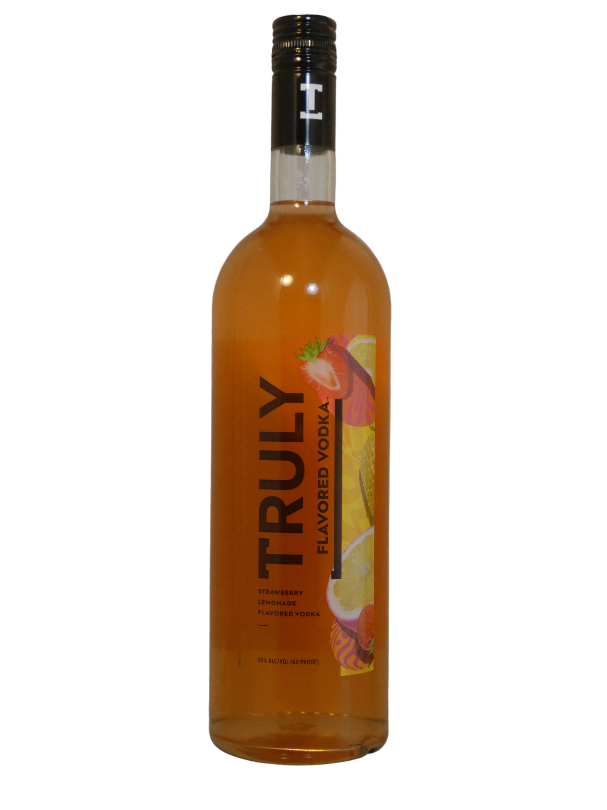 Truly Strawberry Lemonade Vodka (1L)