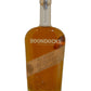 Boondocks Bottled in Bond Rye Whiskey  (750ml)