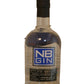 NB Navy Strength London Dry Gin (750ml)