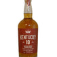 Kentucky 10 Sherry Stave Finished Bourbon (750ml)