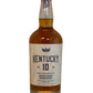 Kentucky 10 Cask Strength Wheated Bourbon (750ml)