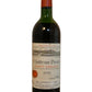 Pavie  (High Mid Shoulder) - 1970 (750ml)