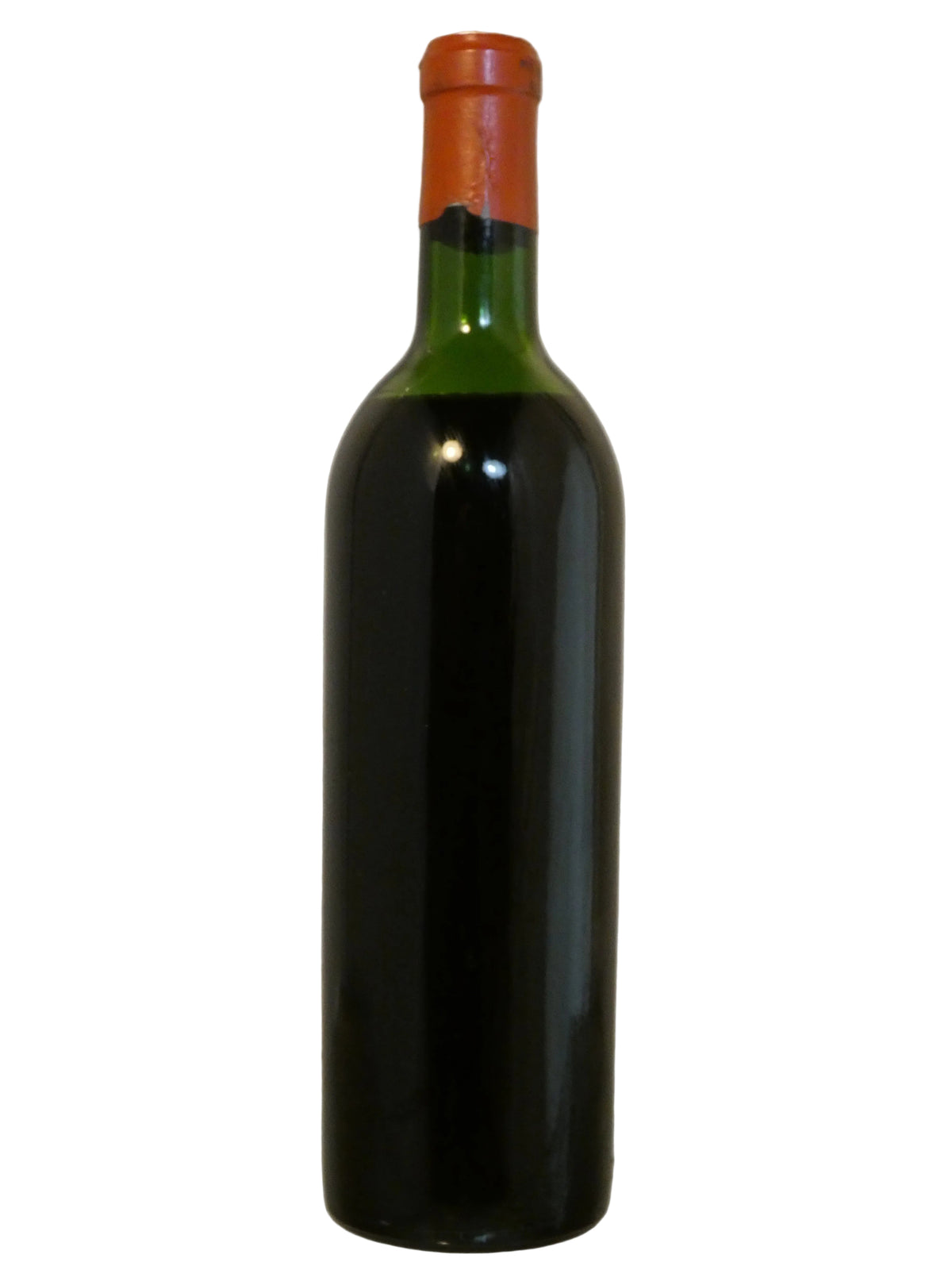Pavie  (High Mid Shoulder) - 1970 (750ml)