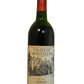 Montelena Estate Zinfandel  (High Mid Shoulder) - 1973 (750ml)