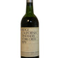 Ridge Vineyards York Creek Zinfandel (High Mid Shoulder) - 1979 (750ml)