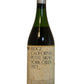 Ridge Vineyards York Creek Petite Sirah(Mid-Shoulder fill)- 1971 (750ml)