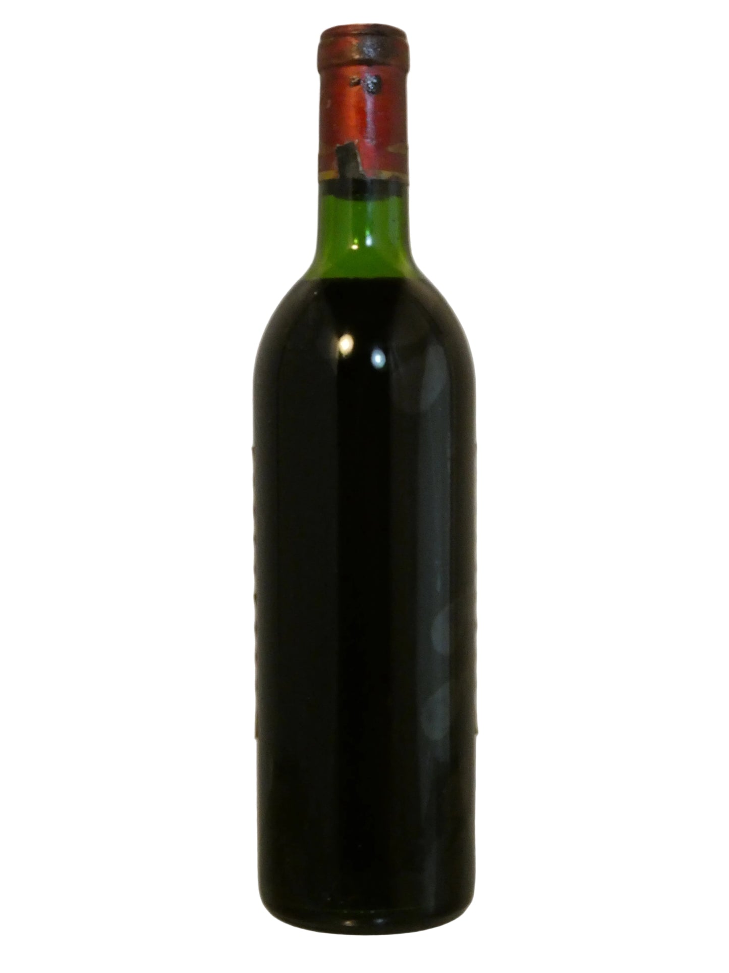 Giscours (Top Shoulder Fill,  Lightly Corroded Cap)- 1970 (750ml)