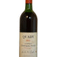 Quady Vintage Port California (High Shoulder) - 1975 (750ml)