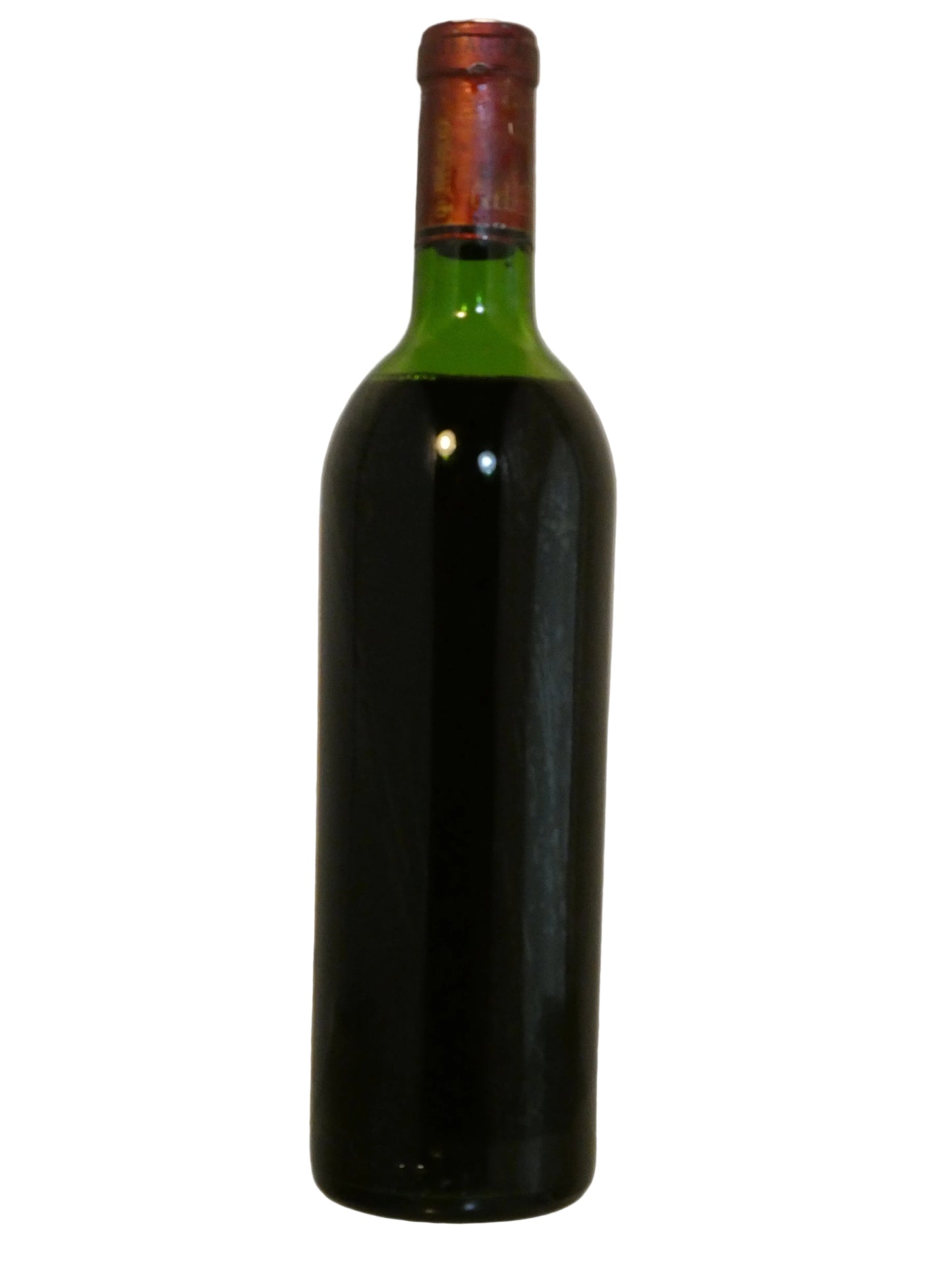 Lascombes  (High Mid-Shoulder) - 1970 (750ml)
