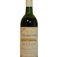 Montevina Estate Zinfandel Late Bottled (Mid-Shoulder Fill)- 1975 (750ml)