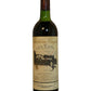 Tayac Cotes de Bourg (High Shoulder) - 1978 (750ml)