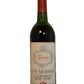 J.W. Morris California Founders Ruby Port (High Shoulder Fill)- NV (750ml)