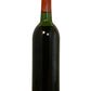 J.W. Morris California Founders Ruby Port (High Shoulder Fill)- NV (750ml)