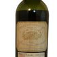 Margaux - 1949 (1.5 L) LOW SHOULDER FILL
