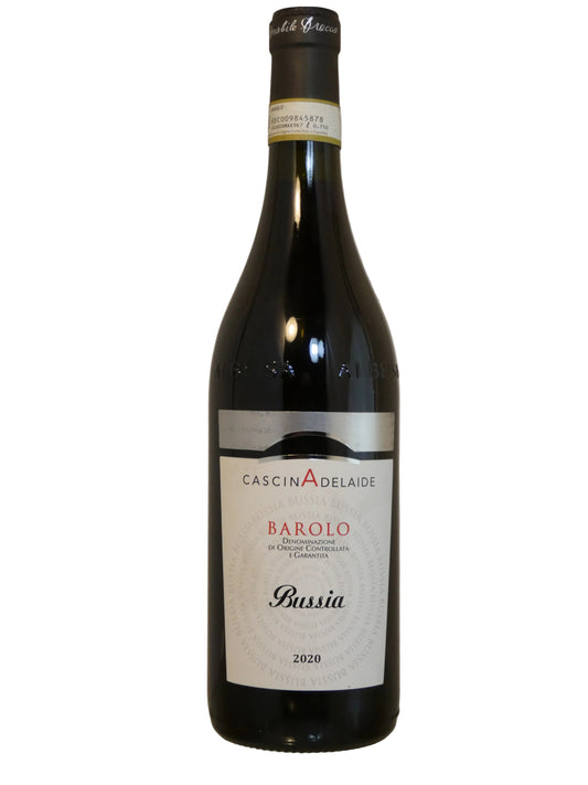 Cascina Adelaide Barolo Bussia - 2020 (750ml)