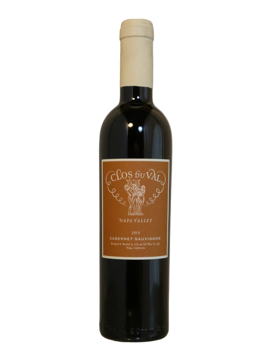 Clos du Val Cabernet Sauvignon - 2019 (375ml)